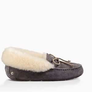 Alena Nightfall Slipper Uggs